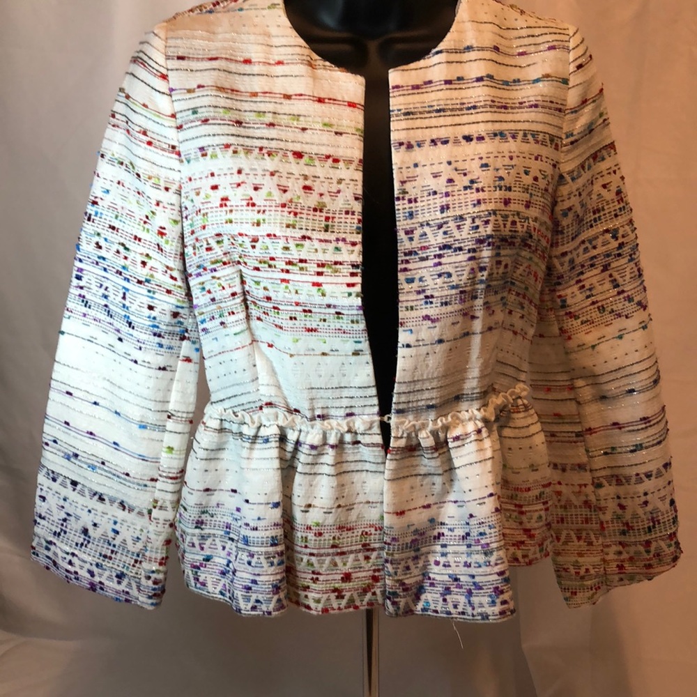 Super Cute Jacket - image 1